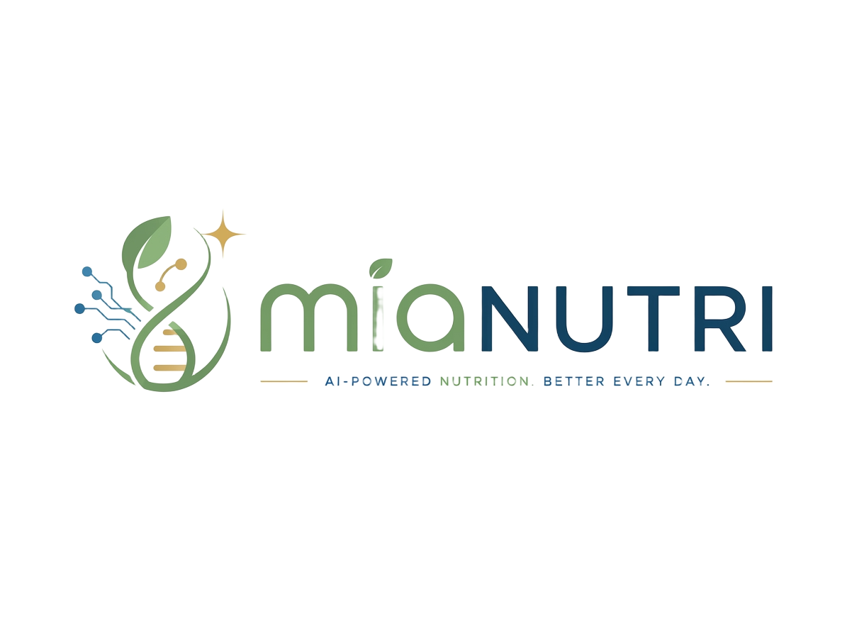 miaNUTRI